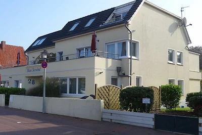 Vakantieappartement Gezinsvakantie Laboe