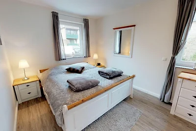Haus Friedrichstr. 16a Typ O
