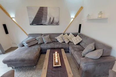 Haus Friedrichstr. 16a Typ O
