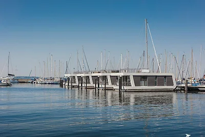 Hausboot Kielwasser FH-LA 03