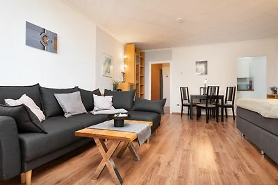 Vakantieappartement Gezinsvakantie Wendtorf