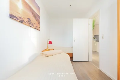 Vakantieappartement Gezinsvakantie Laboe