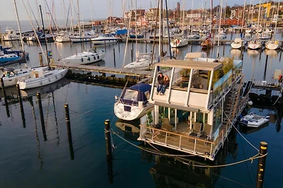 Hausboot Canoga