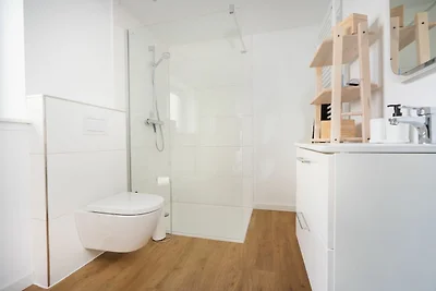 Ferienhaus La Cabane