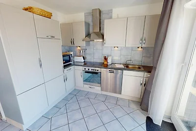 Vakantieappartement Gezinsvakantie Laboe
