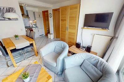 Vakantieappartement Gezinsvakantie Laboe