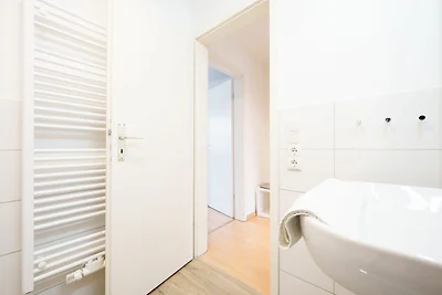 Vakantieappartement Gezinsvakantie Laboe