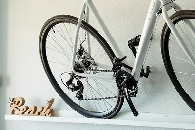 Vakantieappartement Gezinsvakantie Wendtorf