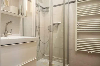 Vakantieappartement Gezinsvakantie Laboe