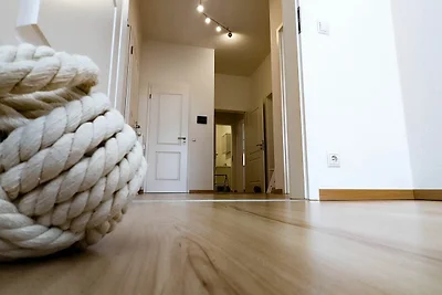 Vakantieappartement Gezinsvakantie Laboe