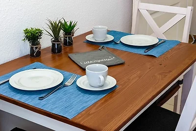 Vakantieappartement Gezinsvakantie Laboe