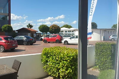 Vakantieappartement Gezinsvakantie Laboe