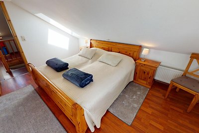 Vakantieappartement Gezinsvakantie Lutterbek