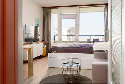 Vakantieappartement Gezinsvakantie Wendtorf