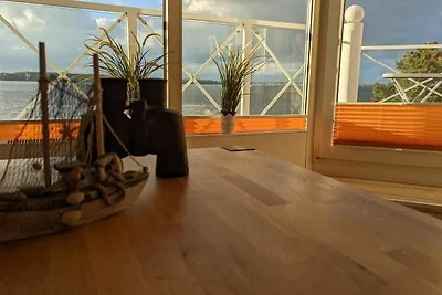 Strandkoje
