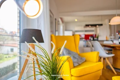 Ferienwohnung Typ Portland 6