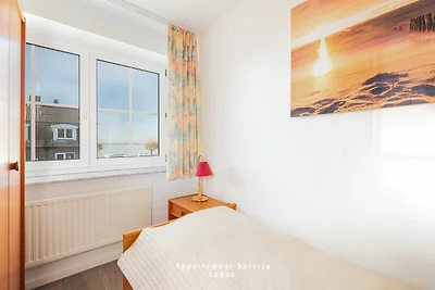 Vakantieappartement Gezinsvakantie Laboe