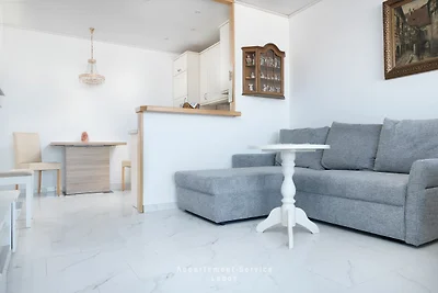 Apartamento Vacaciones familiares Laboe