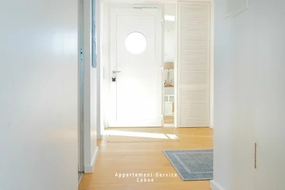 Hausboot Ankerplatz FH-LA 02