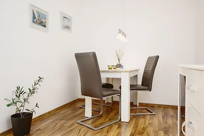 Vakantieappartement Gezinsvakantie Laboe