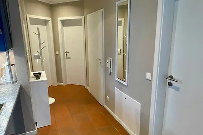 Fewo Ostseetraum-Laboe