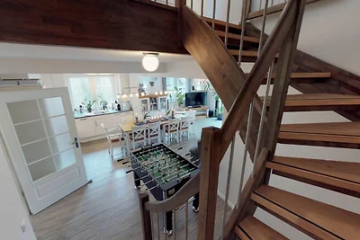 Haus Friedrichstr. 16a Typ O
