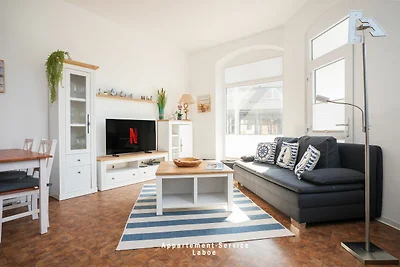 Vakantieappartement Gezinsvakantie Laboe
