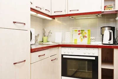 Vakantieappartement Gezinsvakantie Laboe