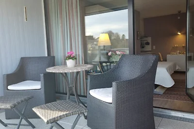 Vakantieappartement Gezinsvakantie 