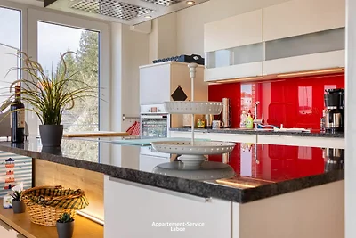 Ferienwohnung Typ Portland 6