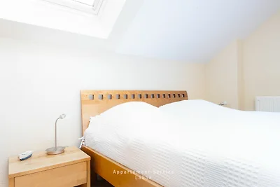 Vakantieappartement Gezinsvakantie Laboe