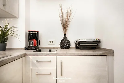 Vakantieappartement Gezinsvakantie Wendtorf