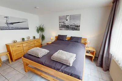 Vakantieappartement Gezinsvakantie Laboe