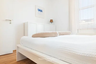 Ferienwohnung La Böe