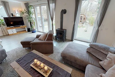 Haus Friedrichstr. 16a Typ O