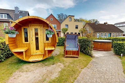 Vakantieappartement Gezinsvakantie Laboe