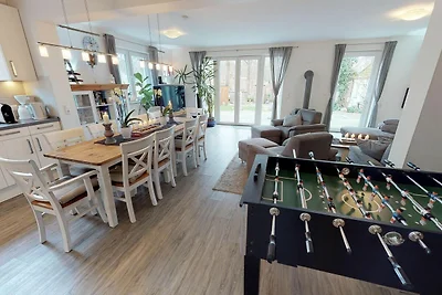Haus Friedrichstr. 16a Typ O