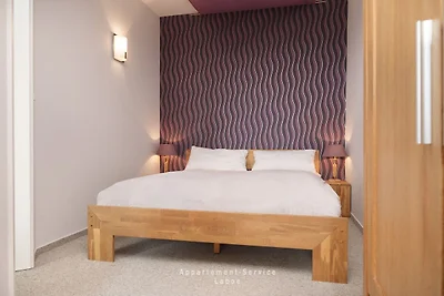 Appartamento Vacanza con famiglia Schönberg & Schönberger beach