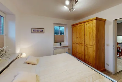 Vakantieappartement Gezinsvakantie Laboe