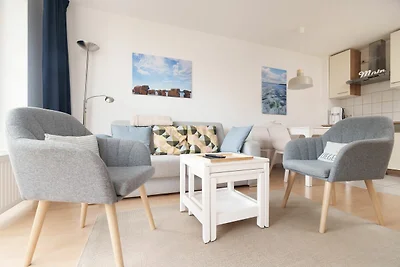 Vakantieappartement Gezinsvakantie Laboe