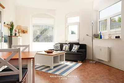 Vakantieappartement Gezinsvakantie Laboe