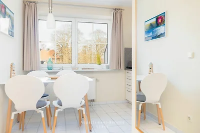 Vakantieappartement Gezinsvakantie Laboe
