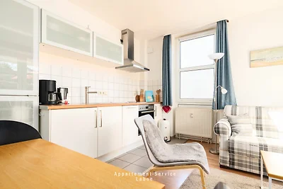 Ferienwohnung La Böe