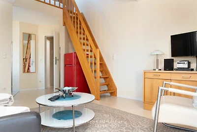 Vakantieappartement Gezinsvakantie Laboe