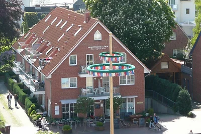 Kapitänshaus W07 D