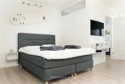 Vakantieappartement Gezinsvakantie Wendtorf