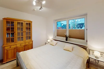 Vakantieappartement Gezinsvakantie Laboe