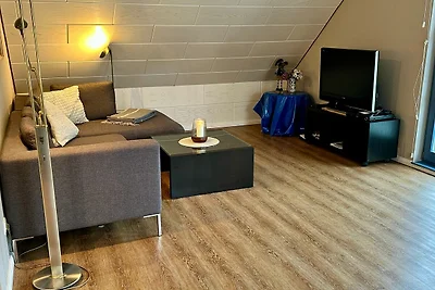 Fewo Ostseetraum-Laboe