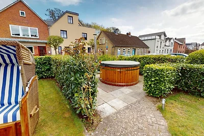 Vakantieappartement Gezinsvakantie Laboe