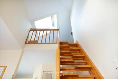 Vakantieappartement Gezinsvakantie Laboe